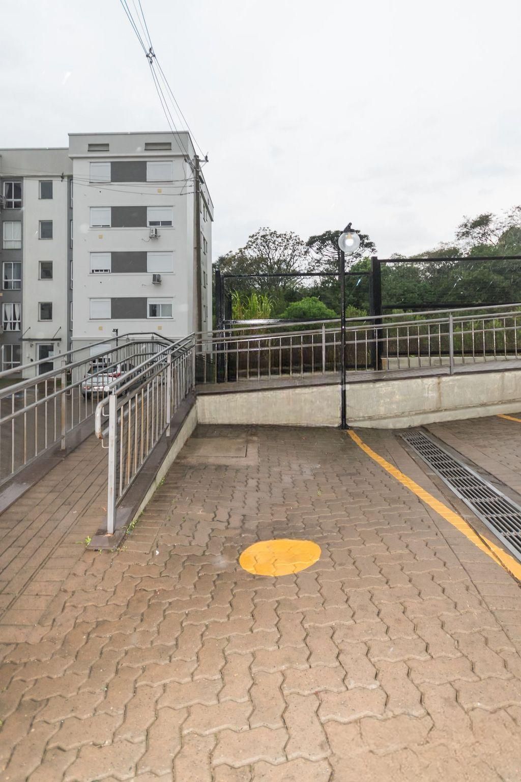 Apartamento, 2 quartos, 47 m² - Foto 28