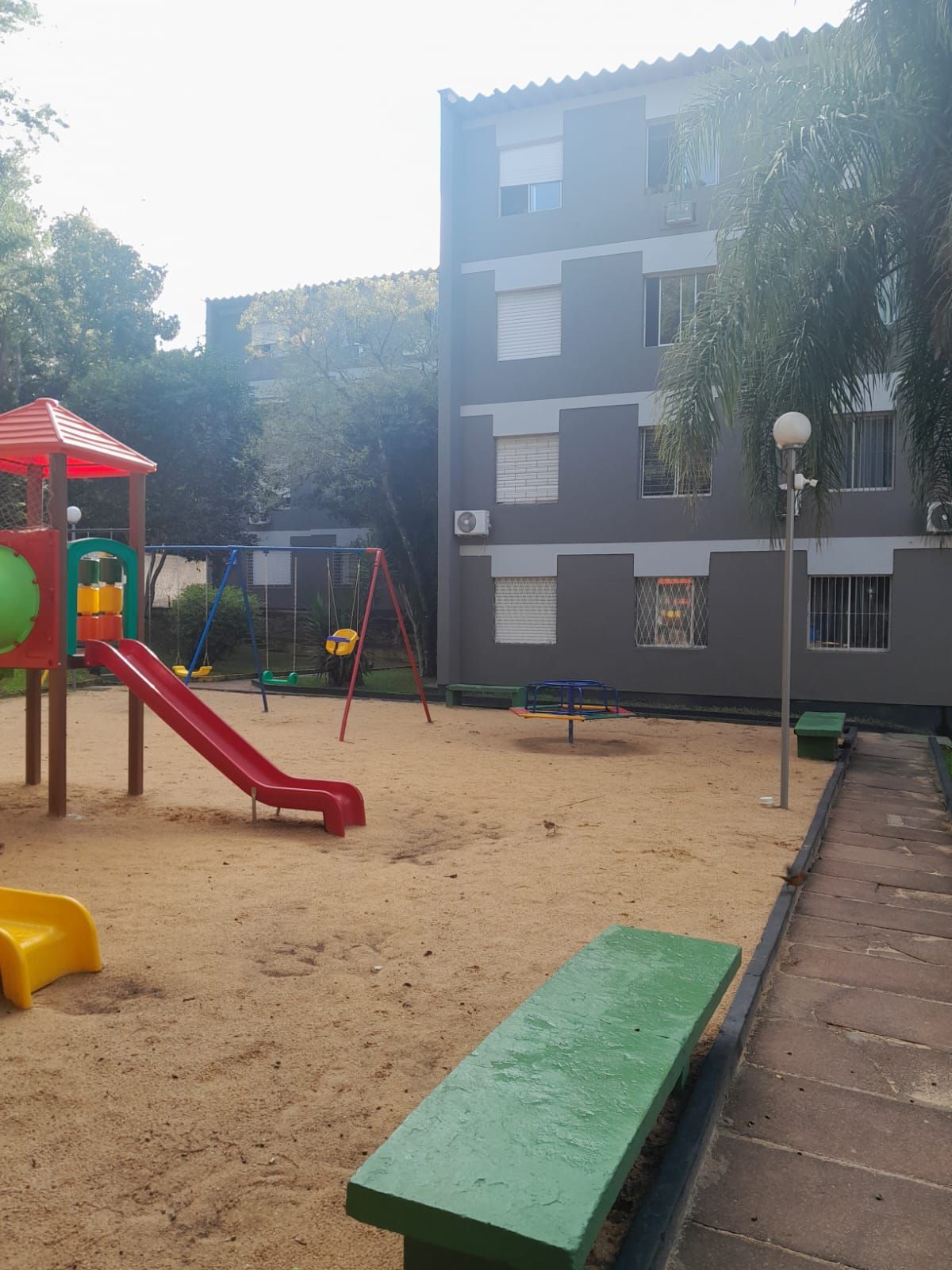 Apartamento à venda com 2 quartos, 48m² - Foto 14
