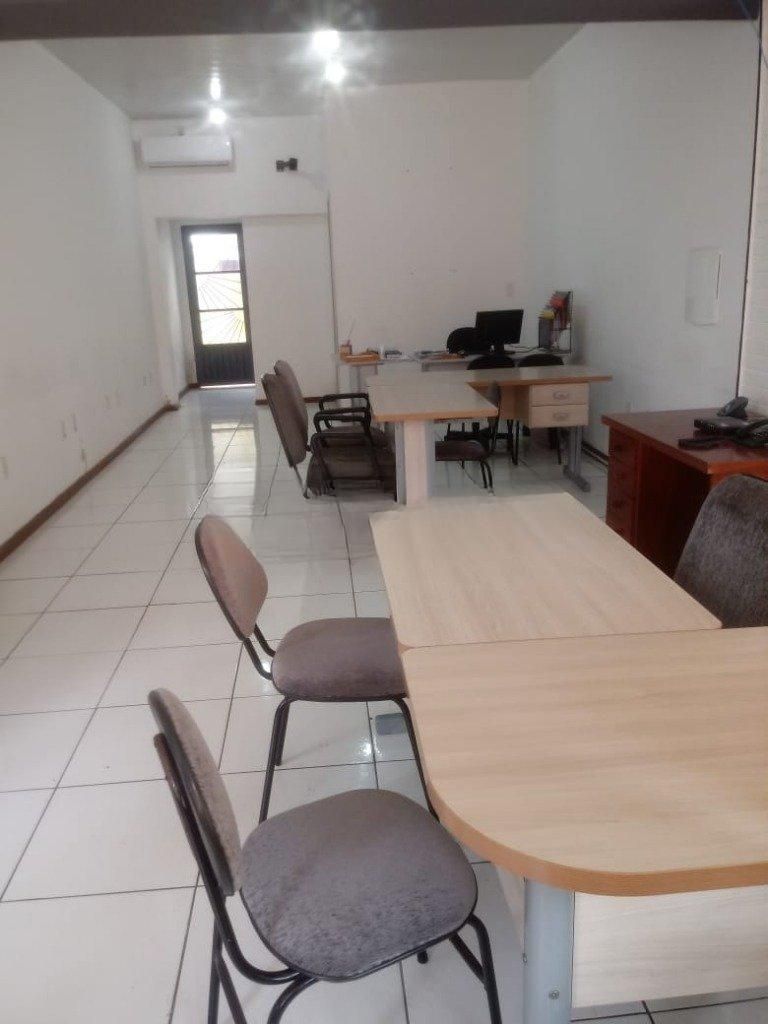 Prédio Inteiro à venda com 2 quartos, 41m² - Foto 1