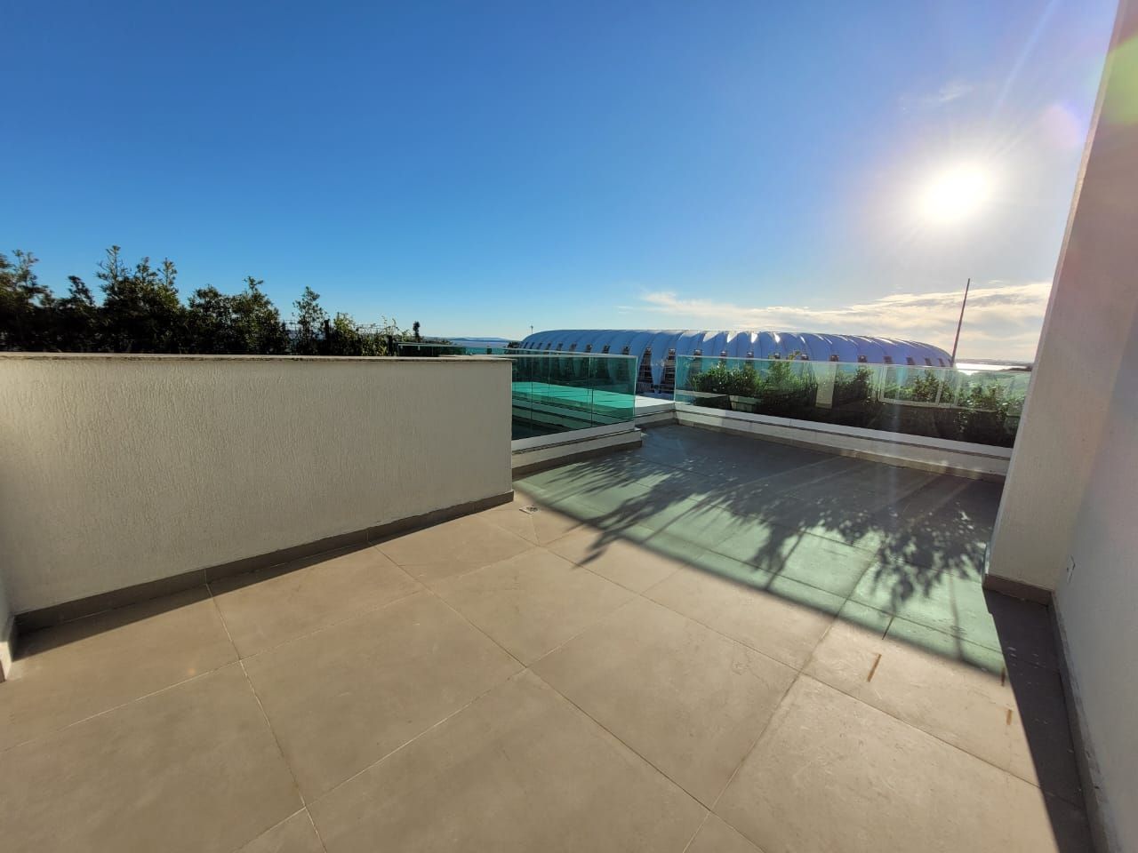 Cobertura, 3 quartos, 181 m² - Foto 1