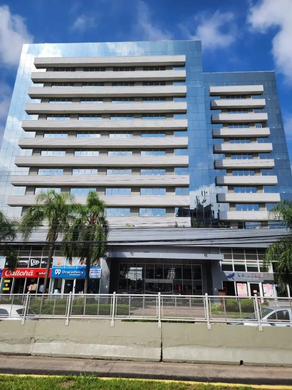 Conjunto Comercial-Sala à venda com 1 quarto, 41m² - Foto 10