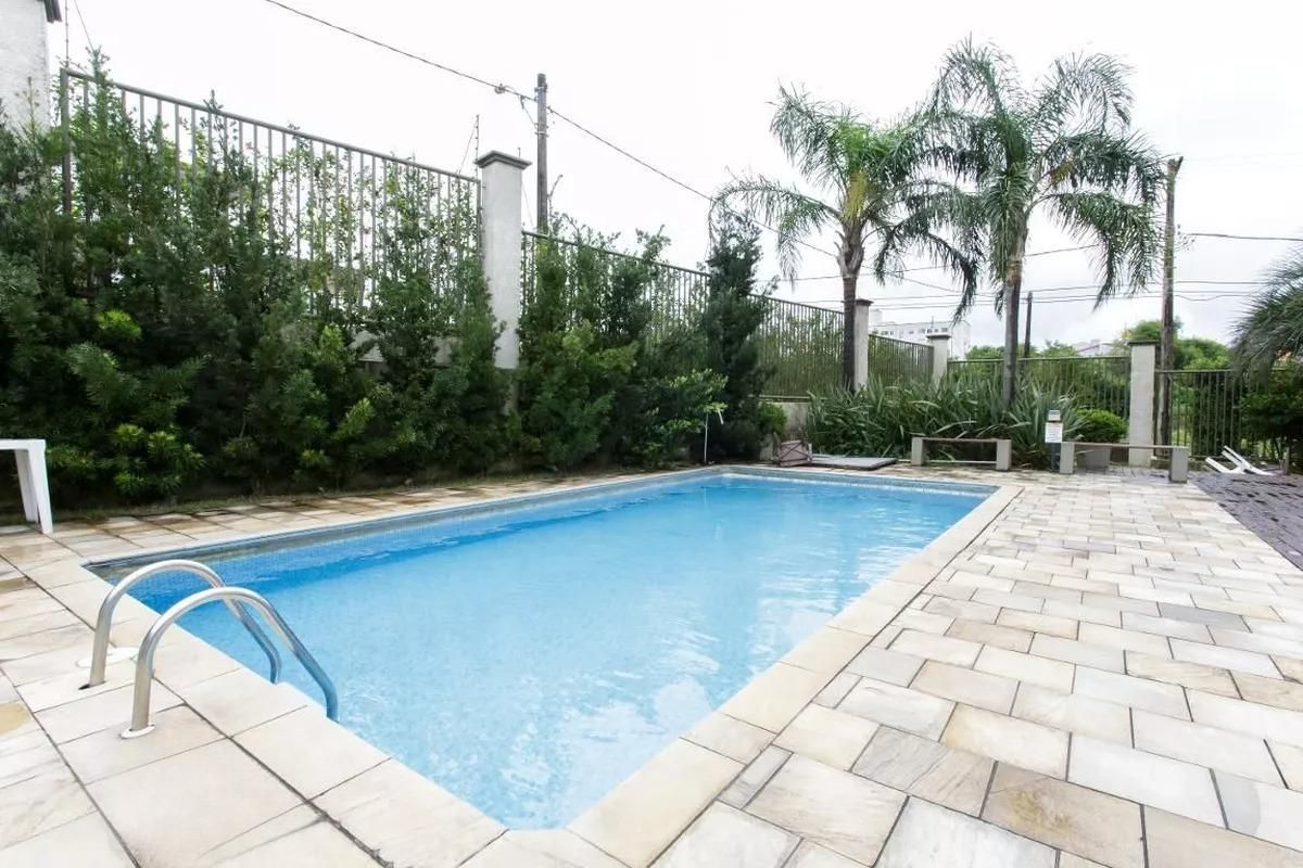 Apartamento com 02 dormitórios sendo 01 suíte e vaga garagem rotativa