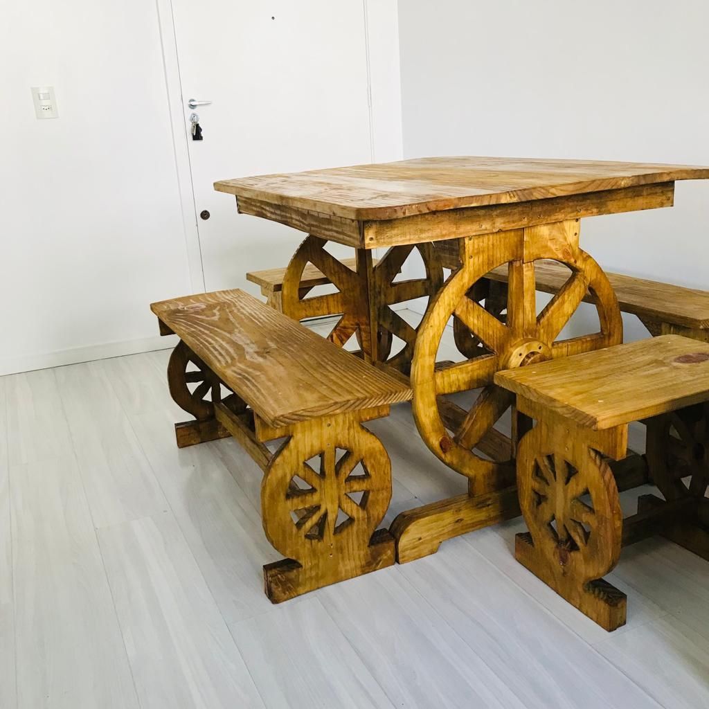 Apartamento, 2 quartos, 47 m² - Foto 3