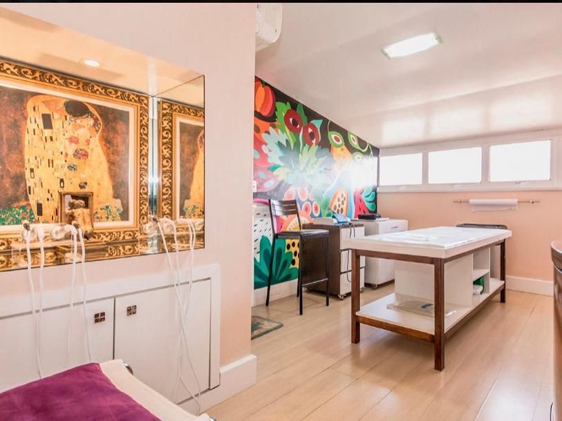 Prédio Inteiro à venda com 5 quartos, 94m² - Foto 15