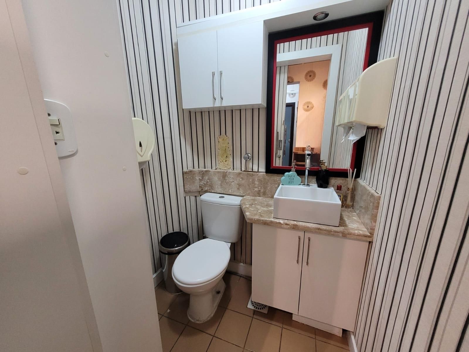 Sala-Conjunto, 42 m² - Foto 3