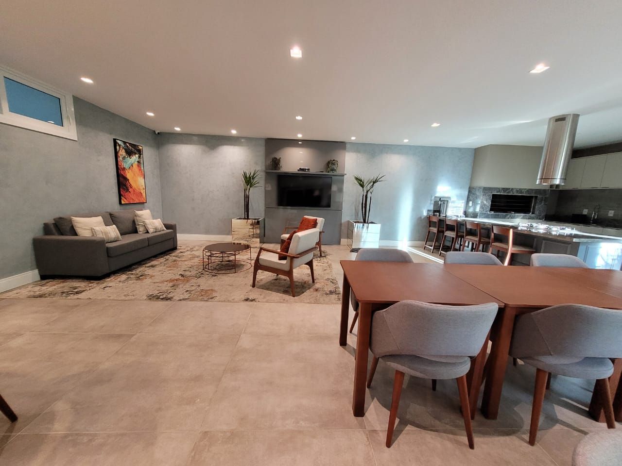 Cobertura, 3 quartos, 181 m² - Foto 42