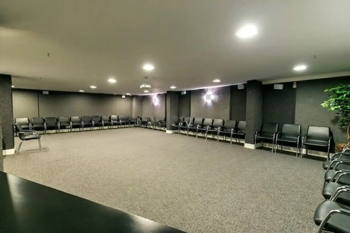 Conjunto Comercial-Sala à venda com 1 quarto, 41m² - Foto 7