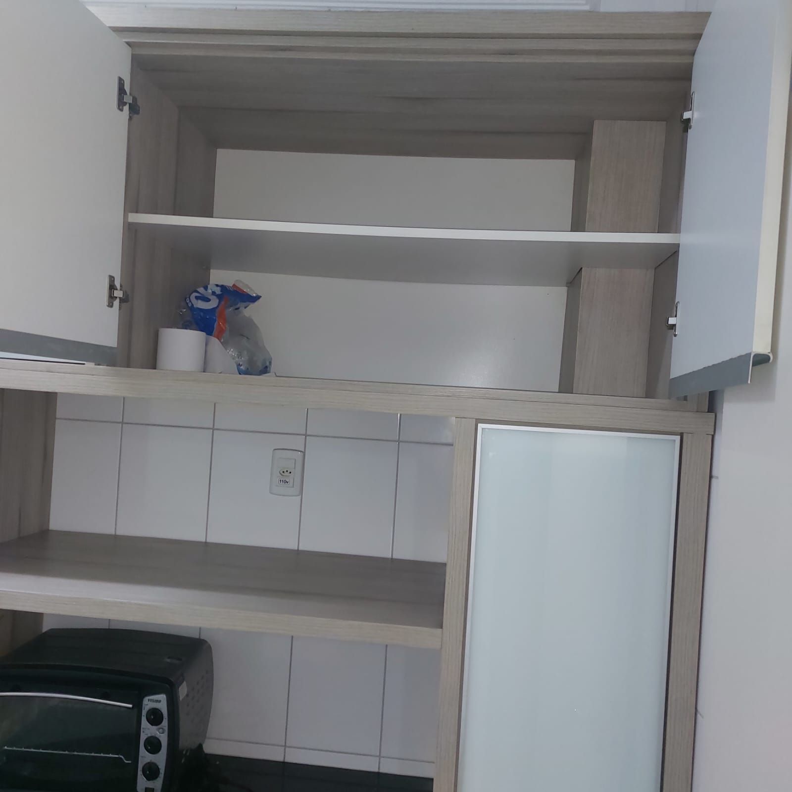 Apartamento com 02 dormitórios sem garagem