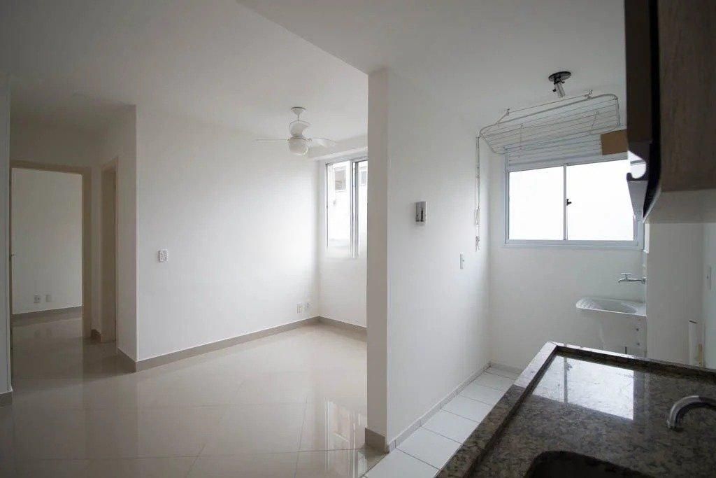 Apartamento à venda com 2 quartos, 45m² - Foto 26