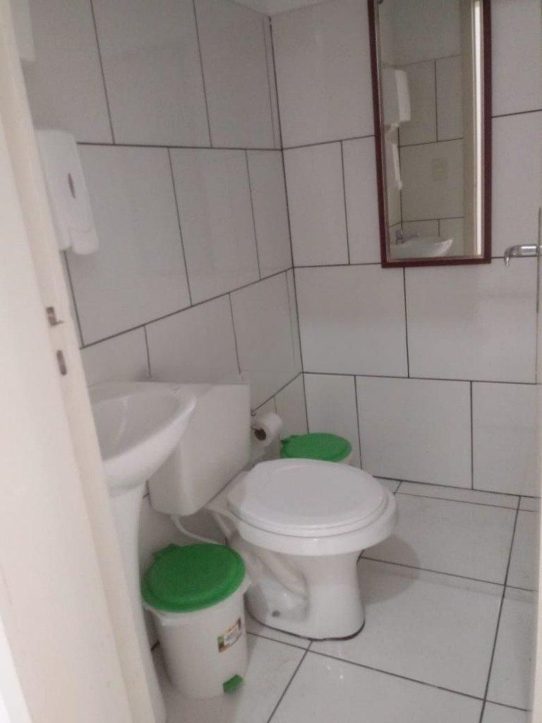Prédio Inteiro à venda com 2 quartos, 41m² - Foto 7