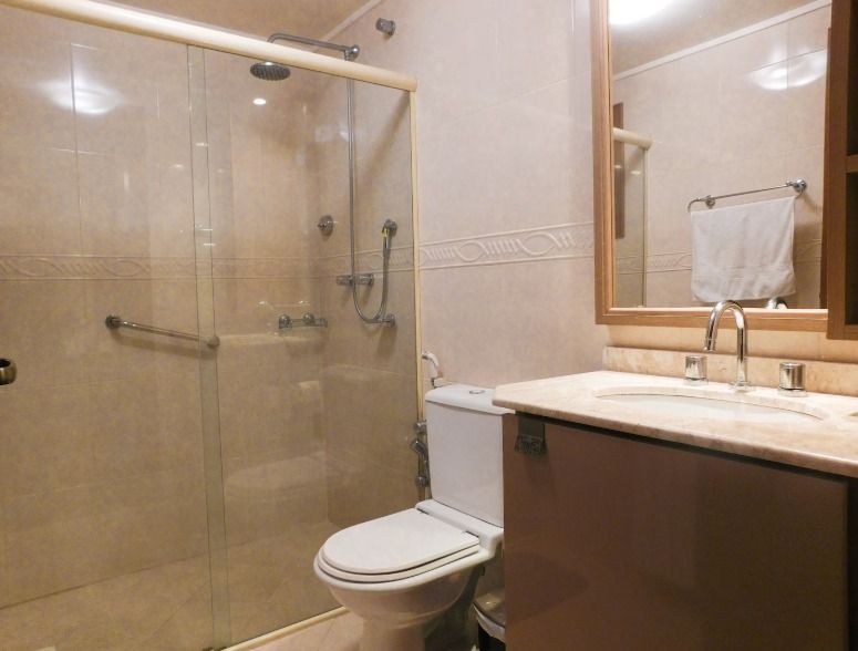 Apartamento, 2 quartos, 141 m² - Foto 12