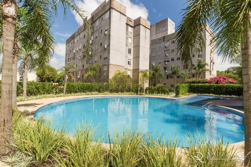 Apartamento à venda com 2 quartos, 45m² - Foto 5