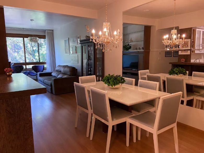 Apartamento, 2 quartos, 141 m² - Foto 6