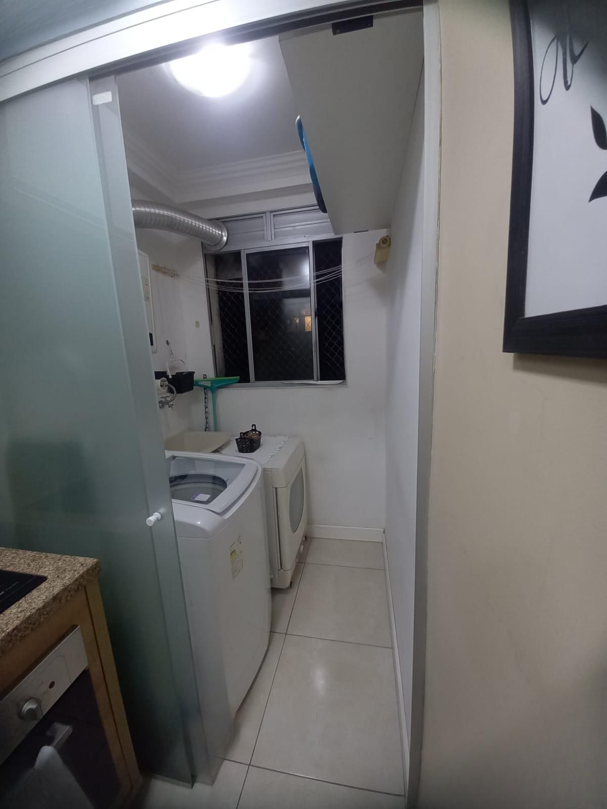 Apartamento à venda com 3 quartos, 63m² - Foto 13