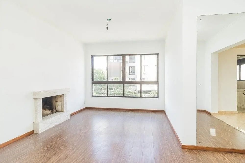 Apartamento 03 dormitórios com 01 suíte com 02 vagas escrituradas no Bairro Lindoia