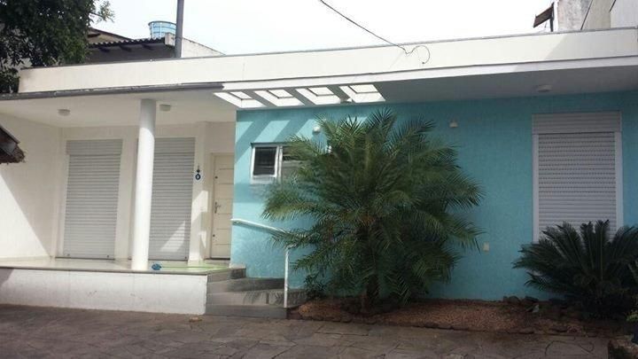 Casa, 3 quartos, 492 m² - Foto 1