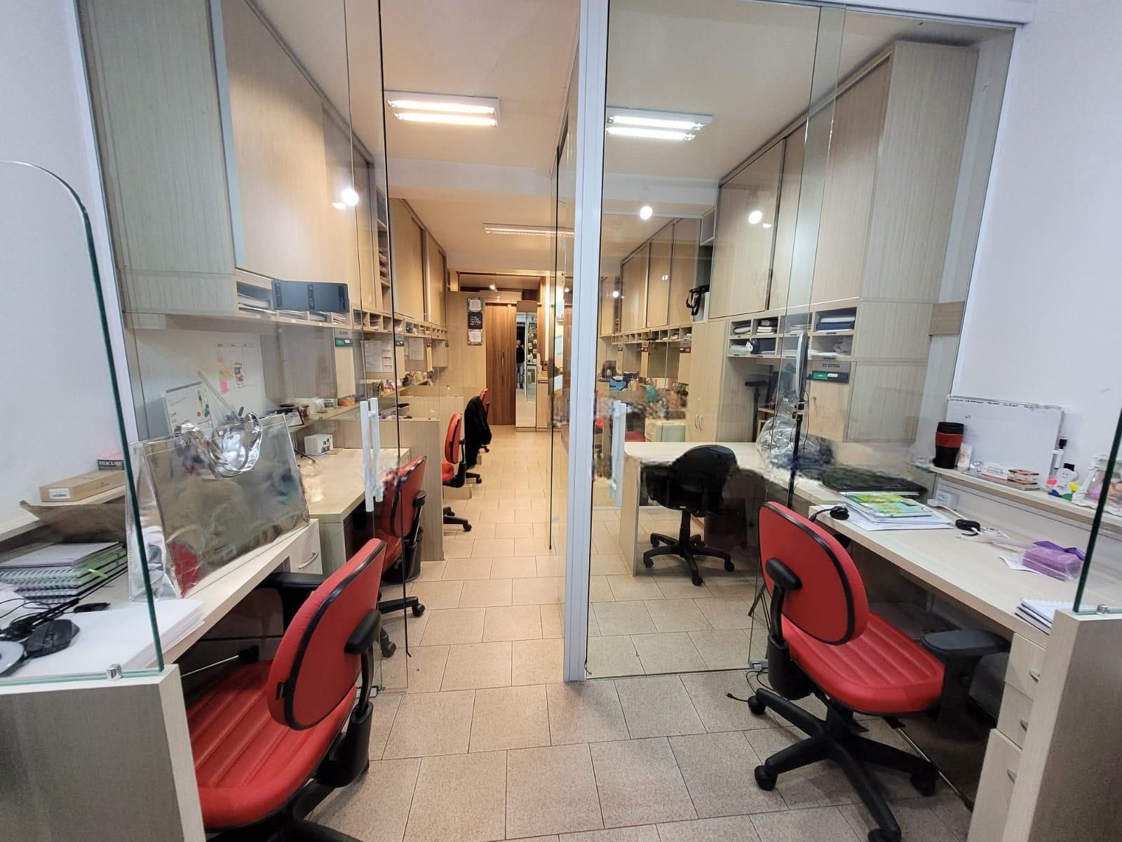 Sala-Conjunto, 42 m² - Foto 8