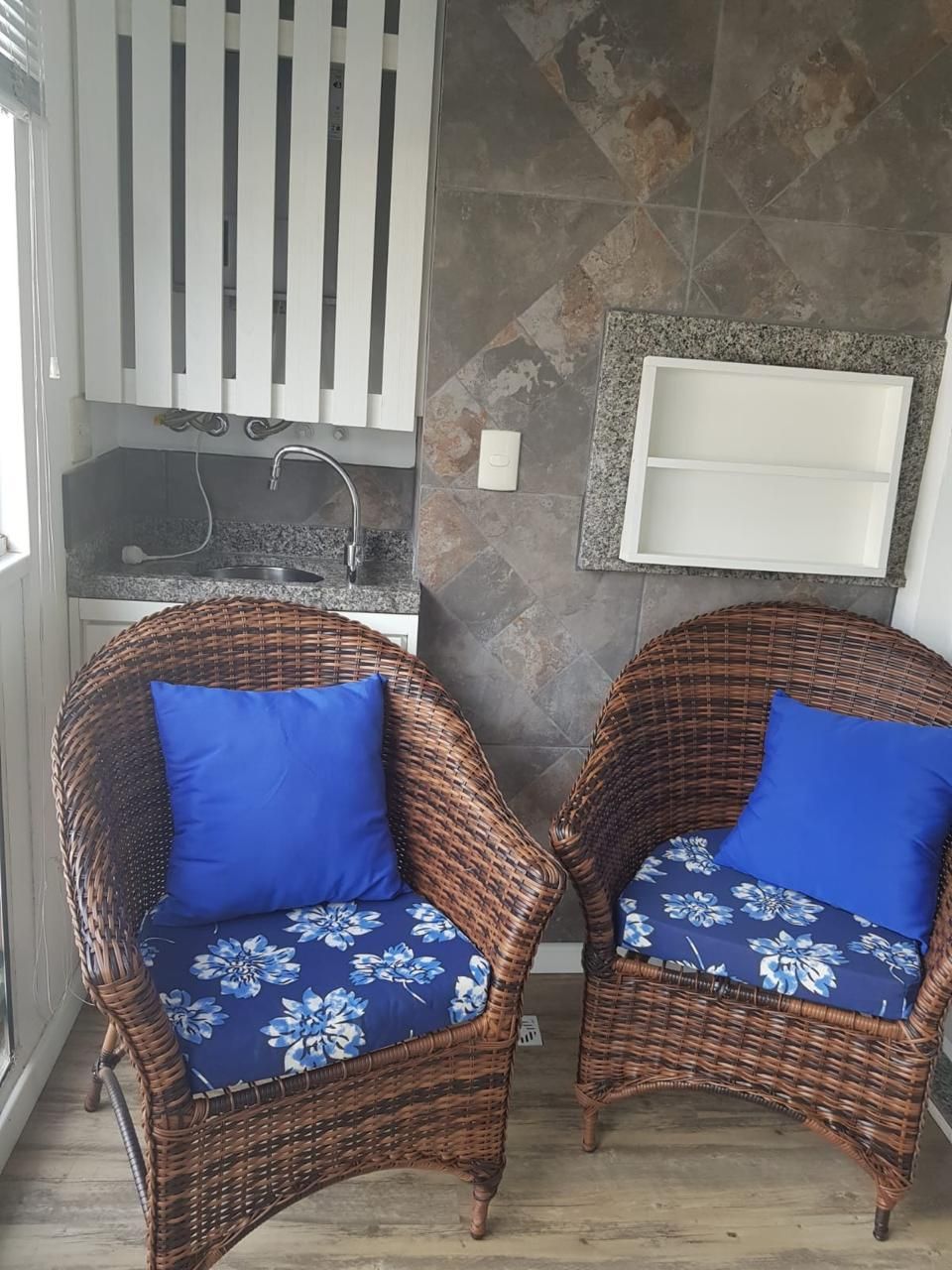 Apartamento à venda com 2 quartos, 100m² - Foto 15