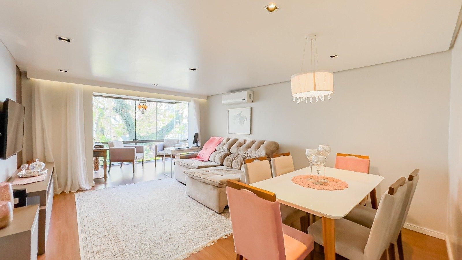 Apartamento, 3 quartos, 112 m² - Foto 6