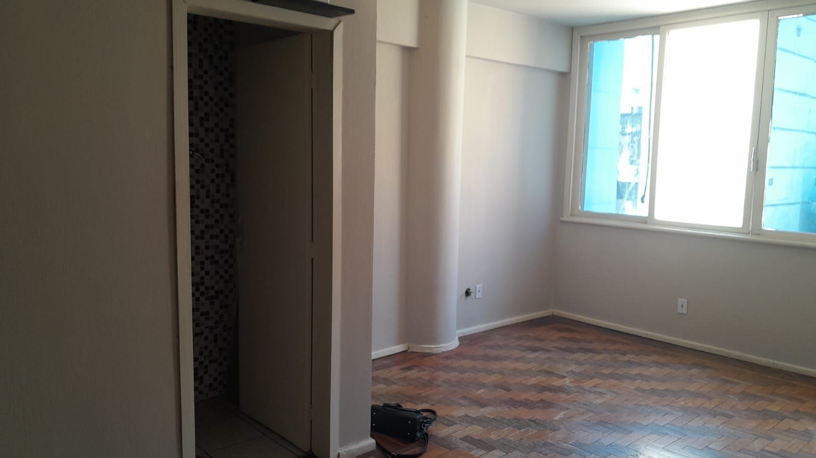 Sala Comercial  Bairro Centro