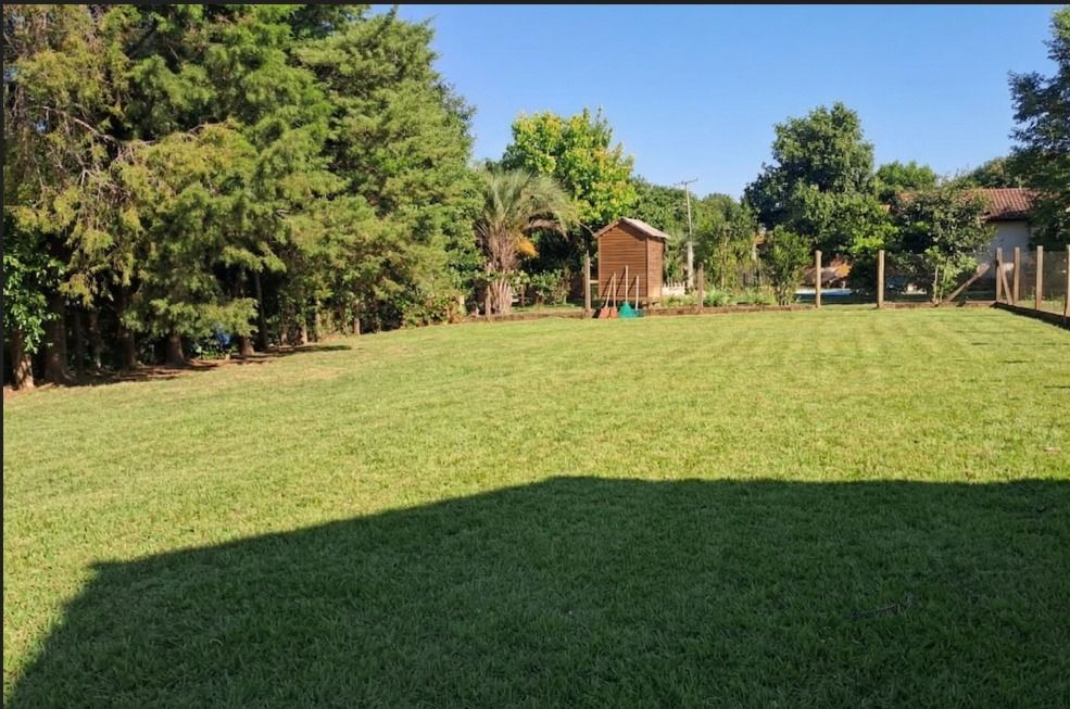 Terreno com 889,68 no Condominio Rancho Alegre e Feliz