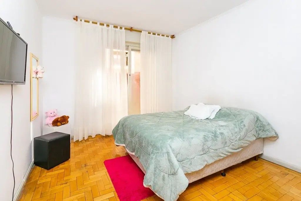 Apartamento à venda com 2 quartos, 73m² - Foto 7