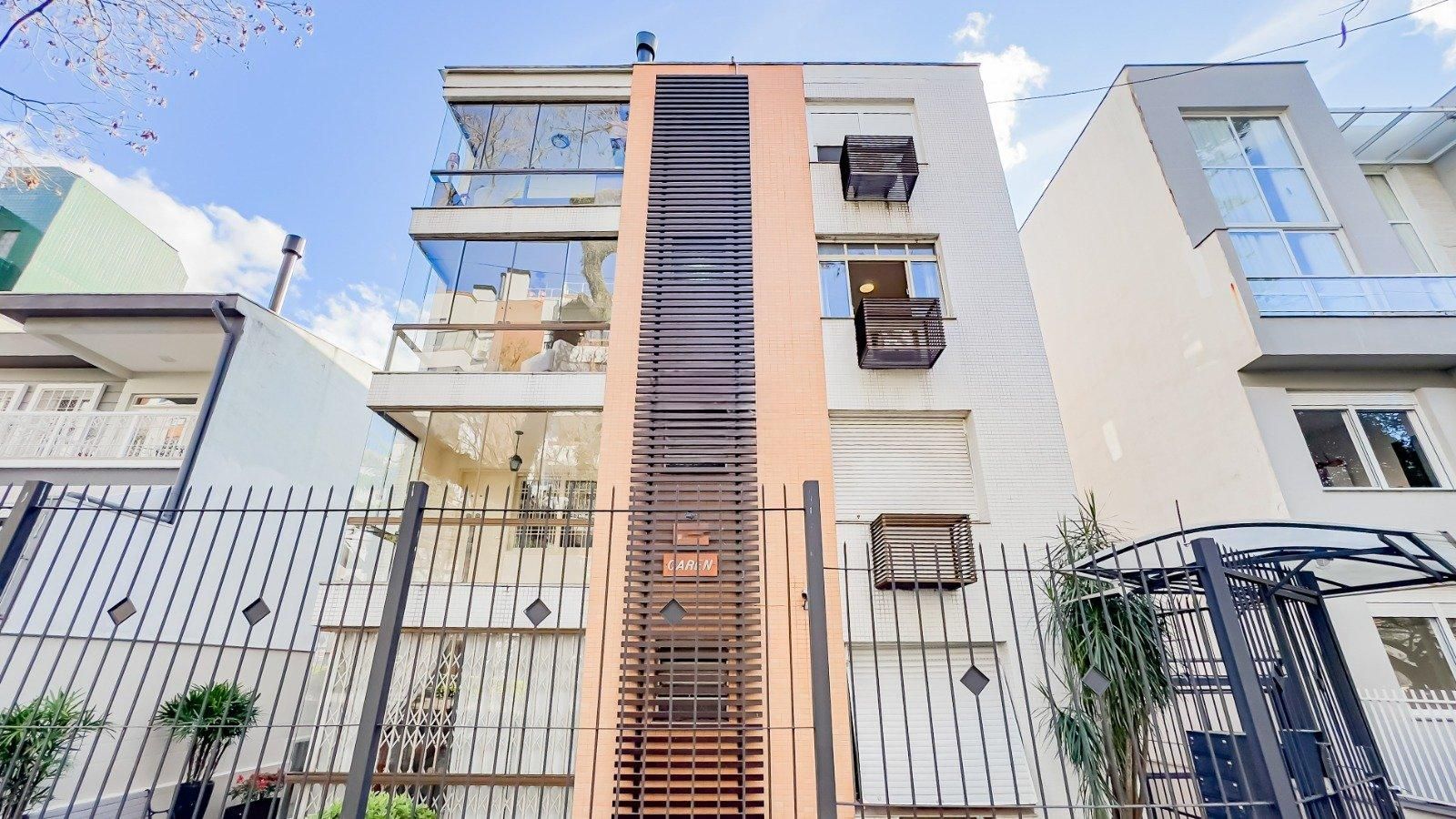 Apartamento, 3 quartos, 112 m² - Foto 46