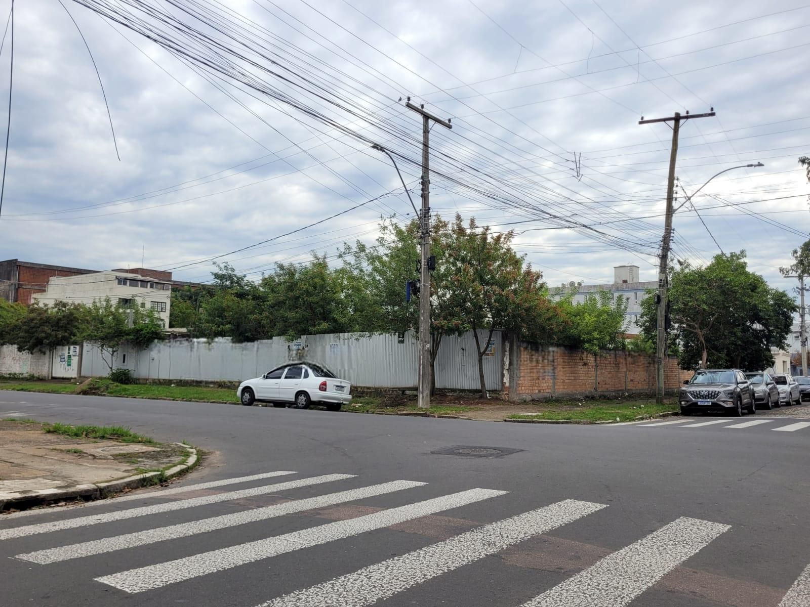 Terreno, 847 m² - Foto 3