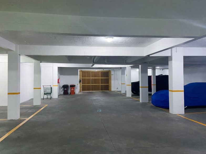 Apartamento, 2 quartos, 141 m² - Foto 20