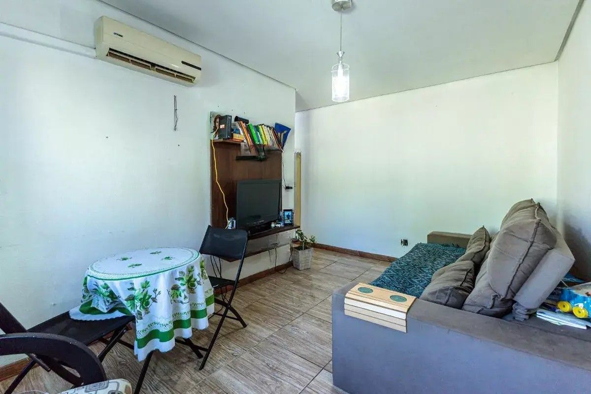 Apartamento, 2 quartos, 53 m² - Foto 5