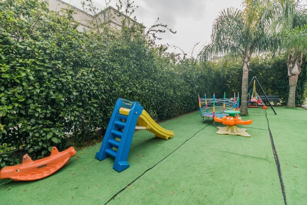 Apartamento à venda com 3 quartos, 63m² - Foto 37