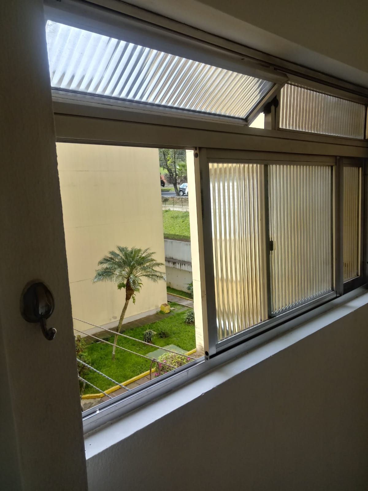 Apartamento à venda com 2 quartos, 48m² - Foto 23