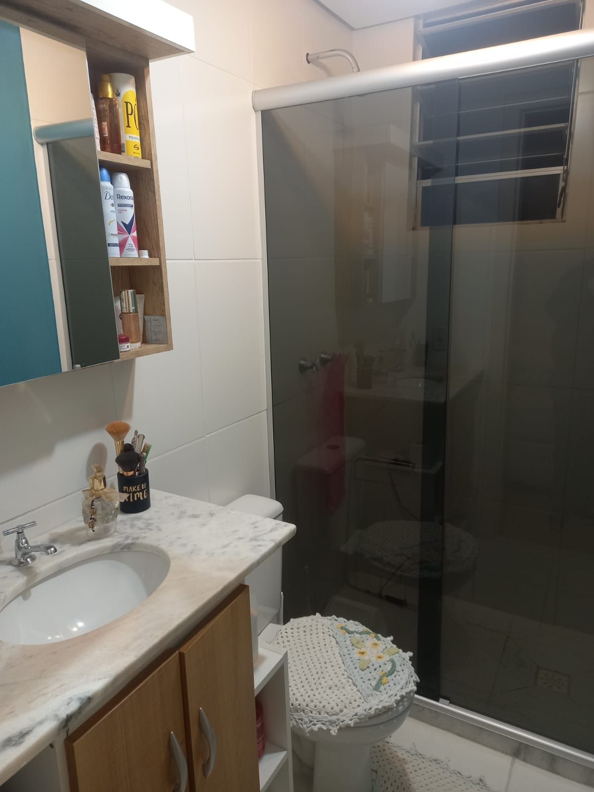 Apartamento à venda com 3 quartos, 63m² - Foto 25