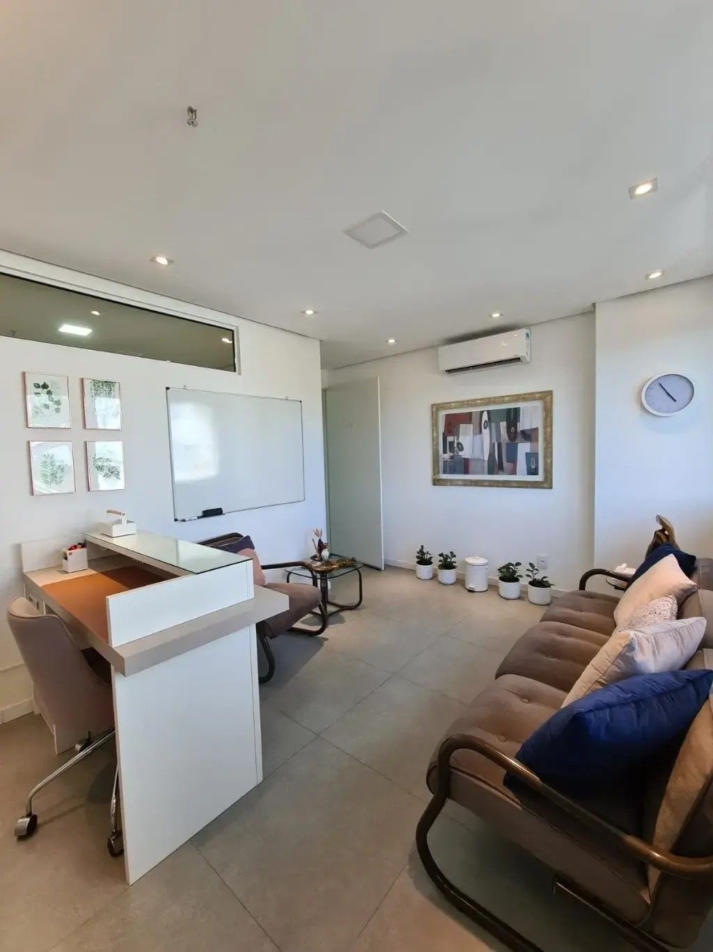 Conjunto Comercial-Sala à venda com 1 quarto, 41m² - Foto 2