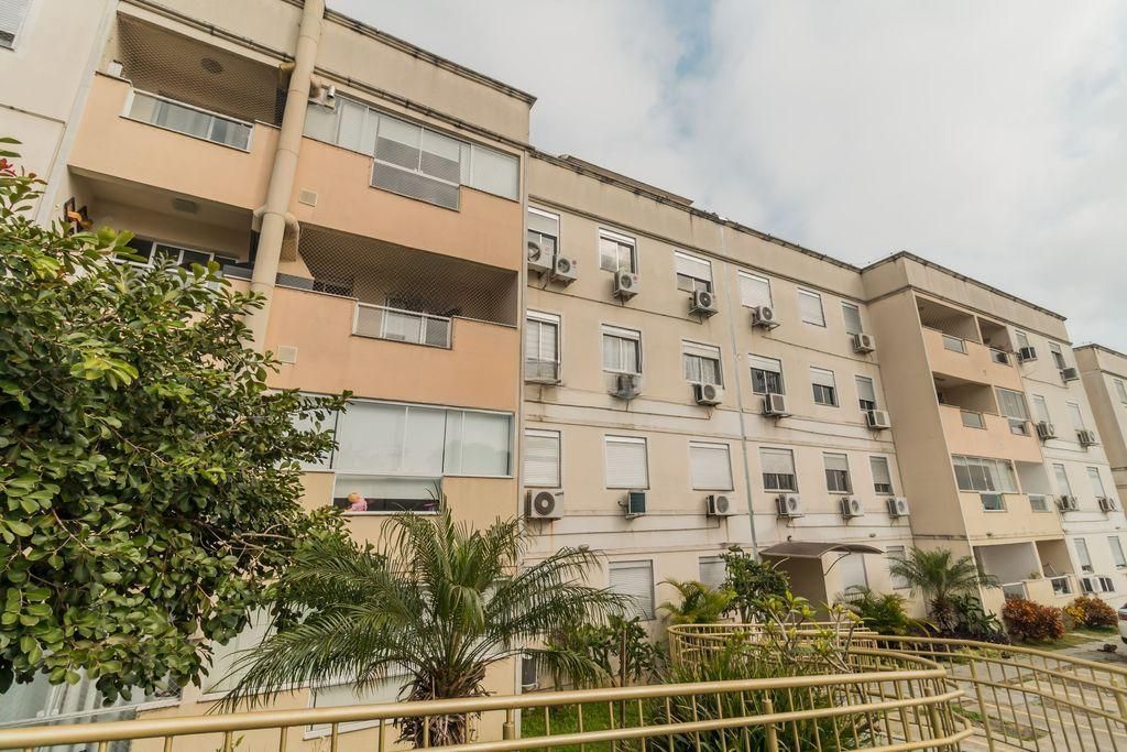 Apartamento à venda com 3 quartos, 63m² - Foto 29