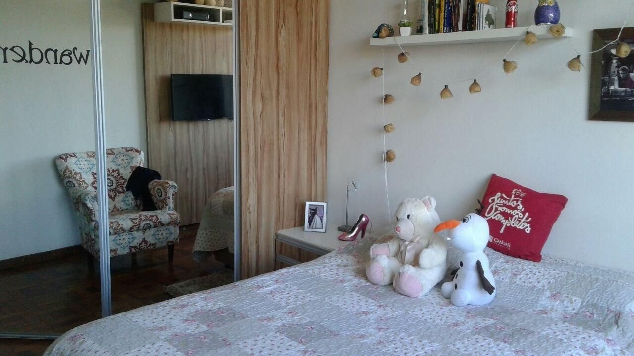 Apartamento, 2 quartos, 78 m² - Foto 6