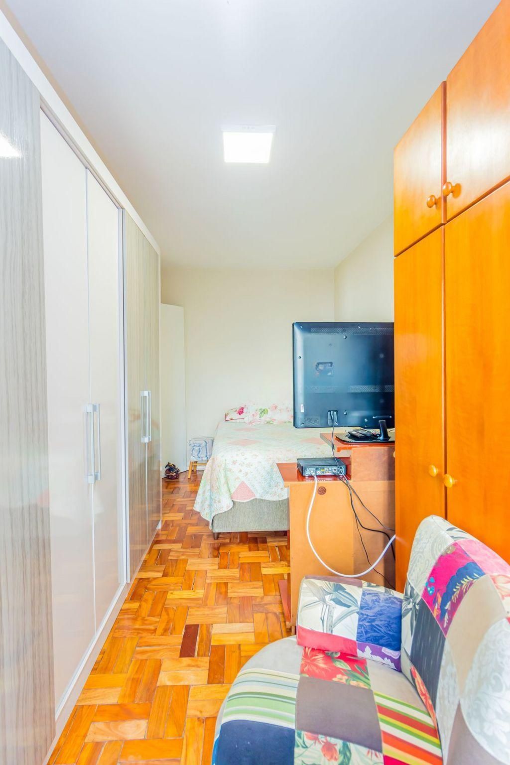 Apartamento, 2 quartos, 55 m² - Foto 13