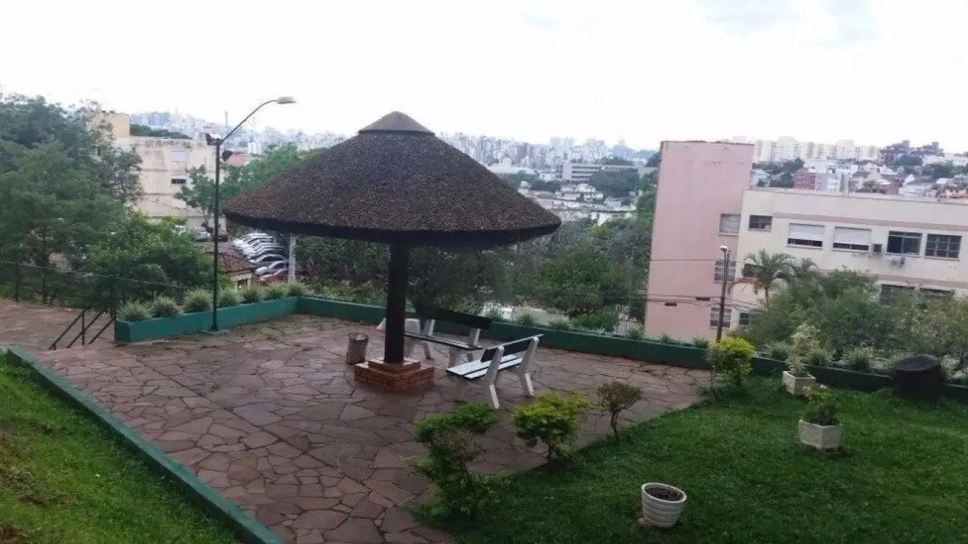 Apartamento à venda com 2 quartos, 52m² - Foto 11
