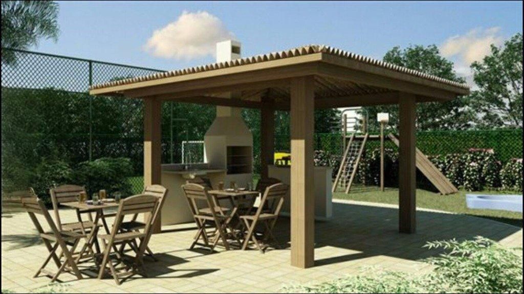 Apartamento, 2 quartos, 47 m² - Foto 7