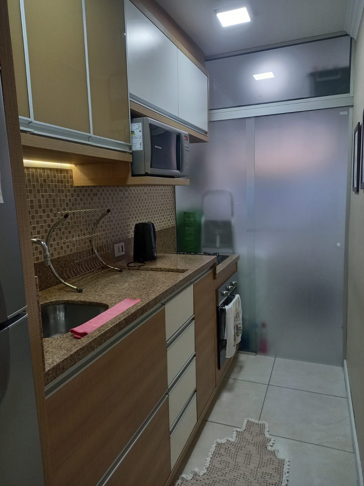 Apartamento à venda com 3 quartos, 63m² - Foto 10