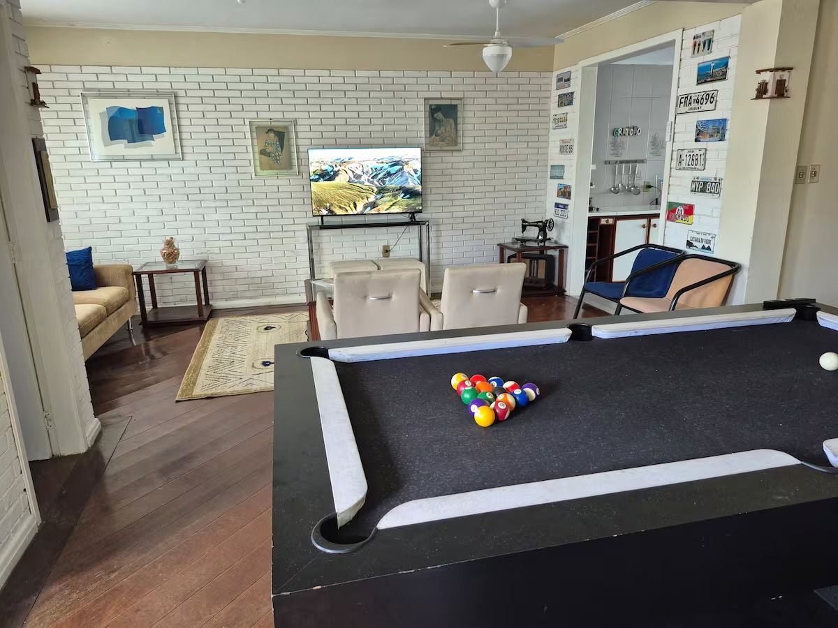 Casa, 5 quartos, à venda, 233 m², Costa e Silva - Porto Alegre — foto 5