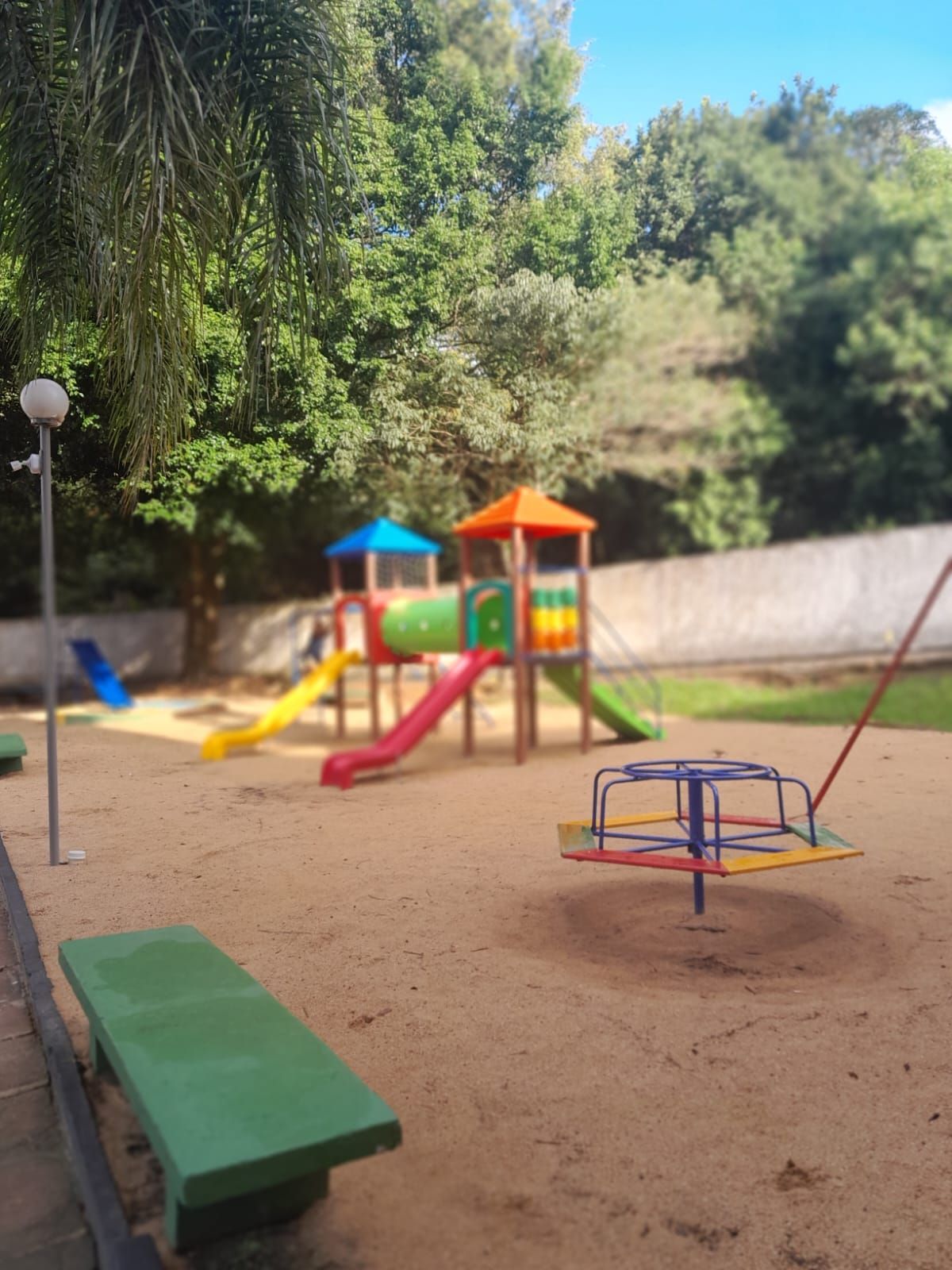 Apartamento à venda com 2 quartos, 48m² - Foto 16