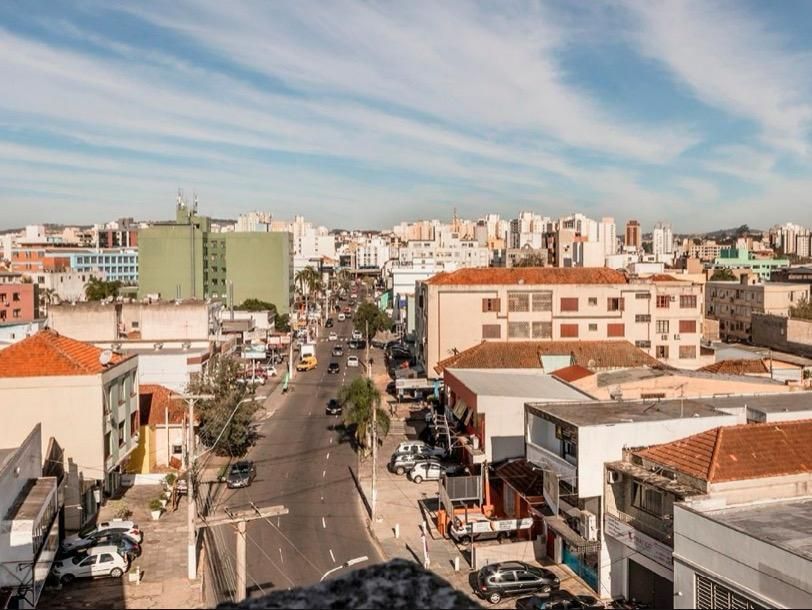 Prédio Inteiro à venda com 5 quartos, 94m² - Foto 18
