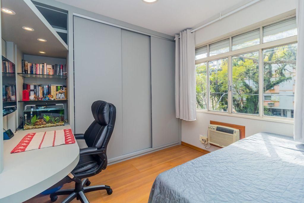 Apartamento, 3 quartos, 112 m² - Foto 31