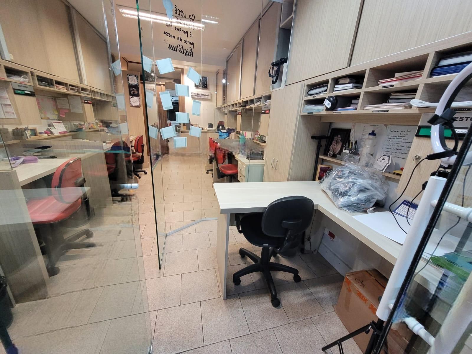 Sala-Conjunto, 42 m² - Foto 9