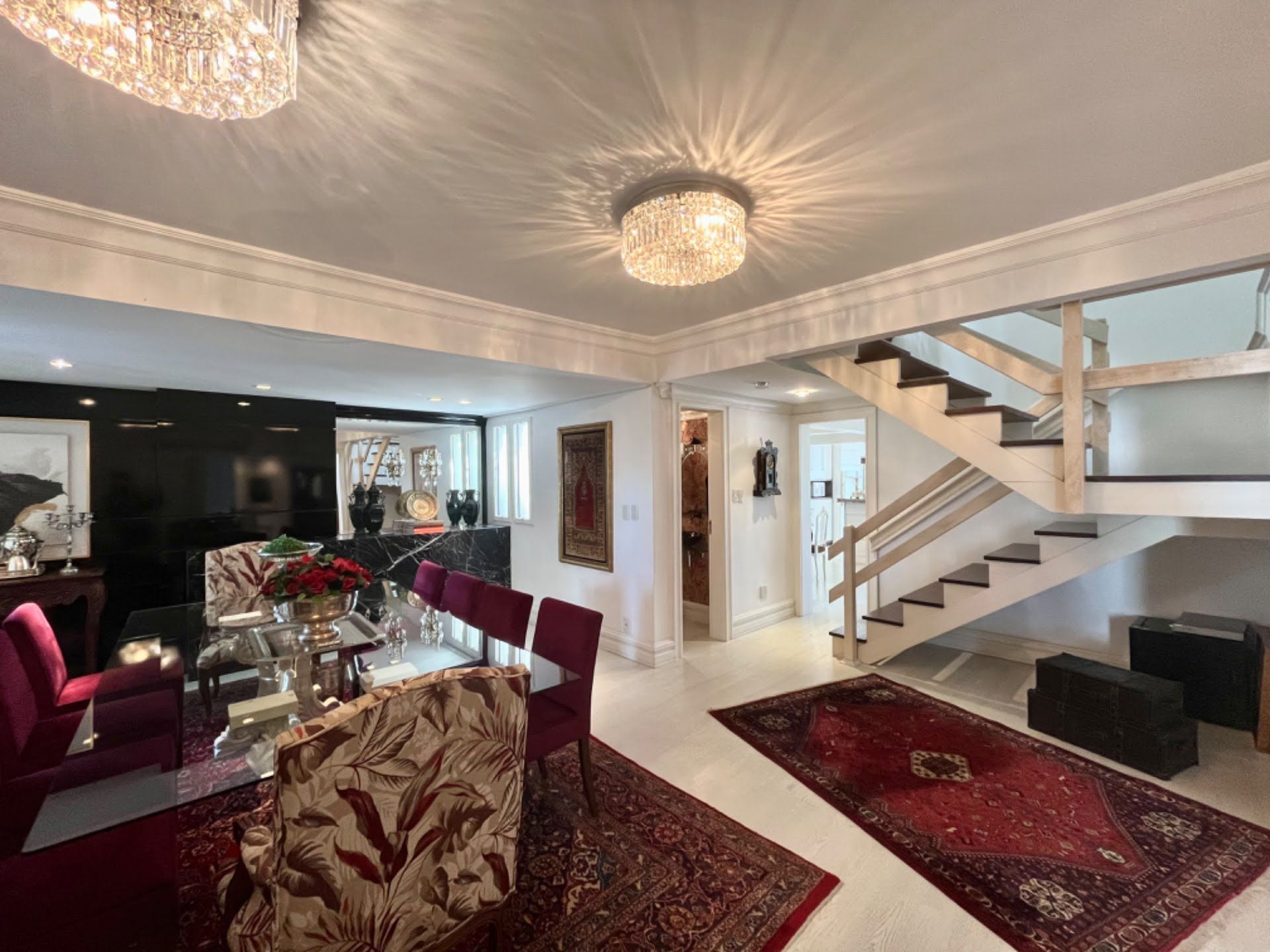 Casa à venda com 3 quartos, 307m² - Foto 11