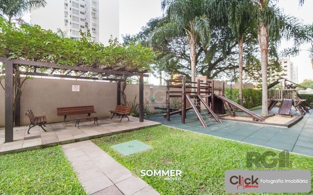 Apartamento 2 dormitórios no bairro Passo d'areia — foto 2
