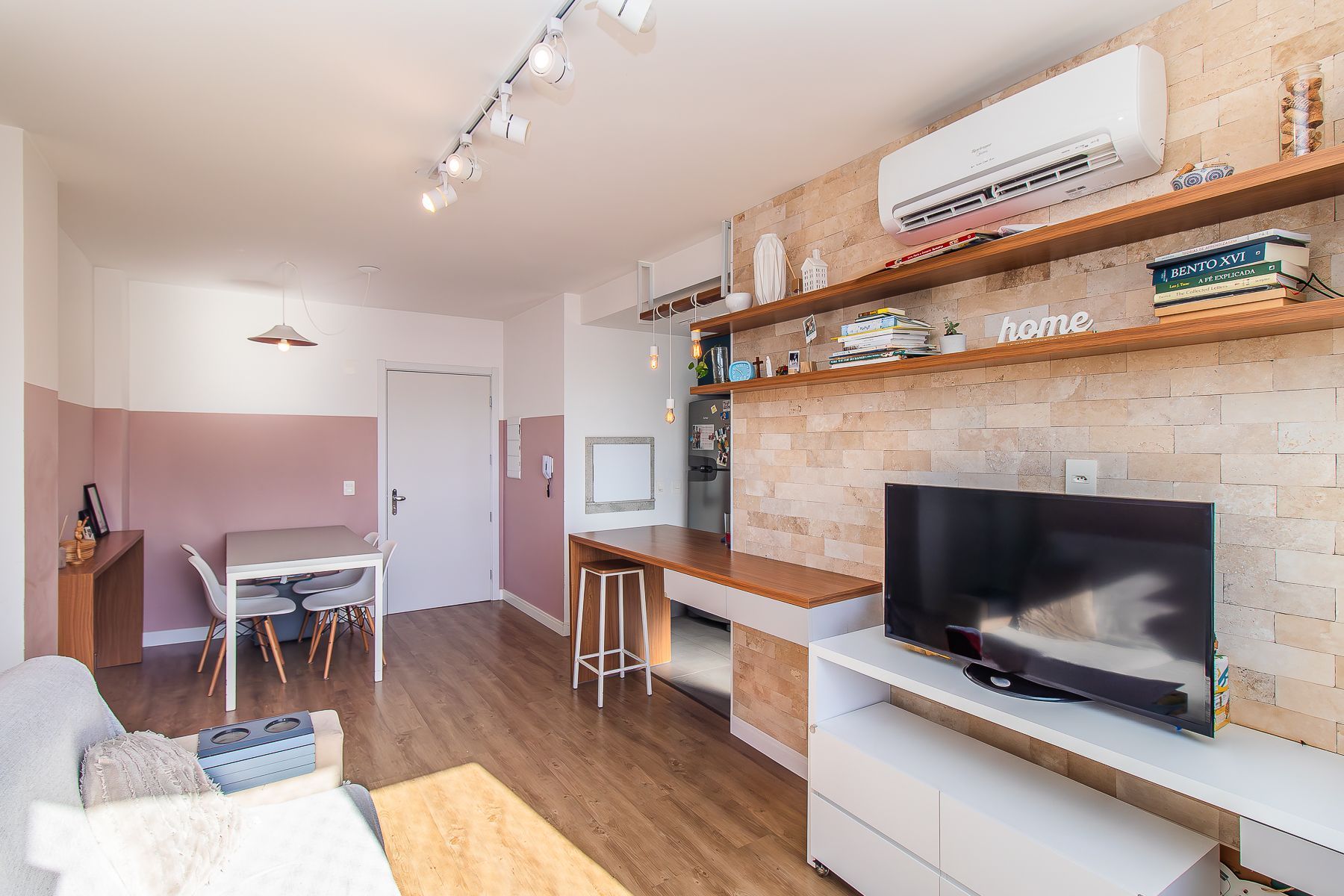 Apartamento, 2 quartos, 65 m² - Foto 3