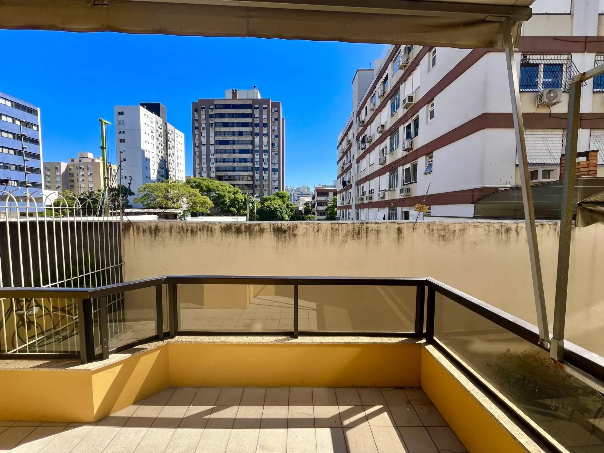 Casa em condomínio no Bairro Menino Deus