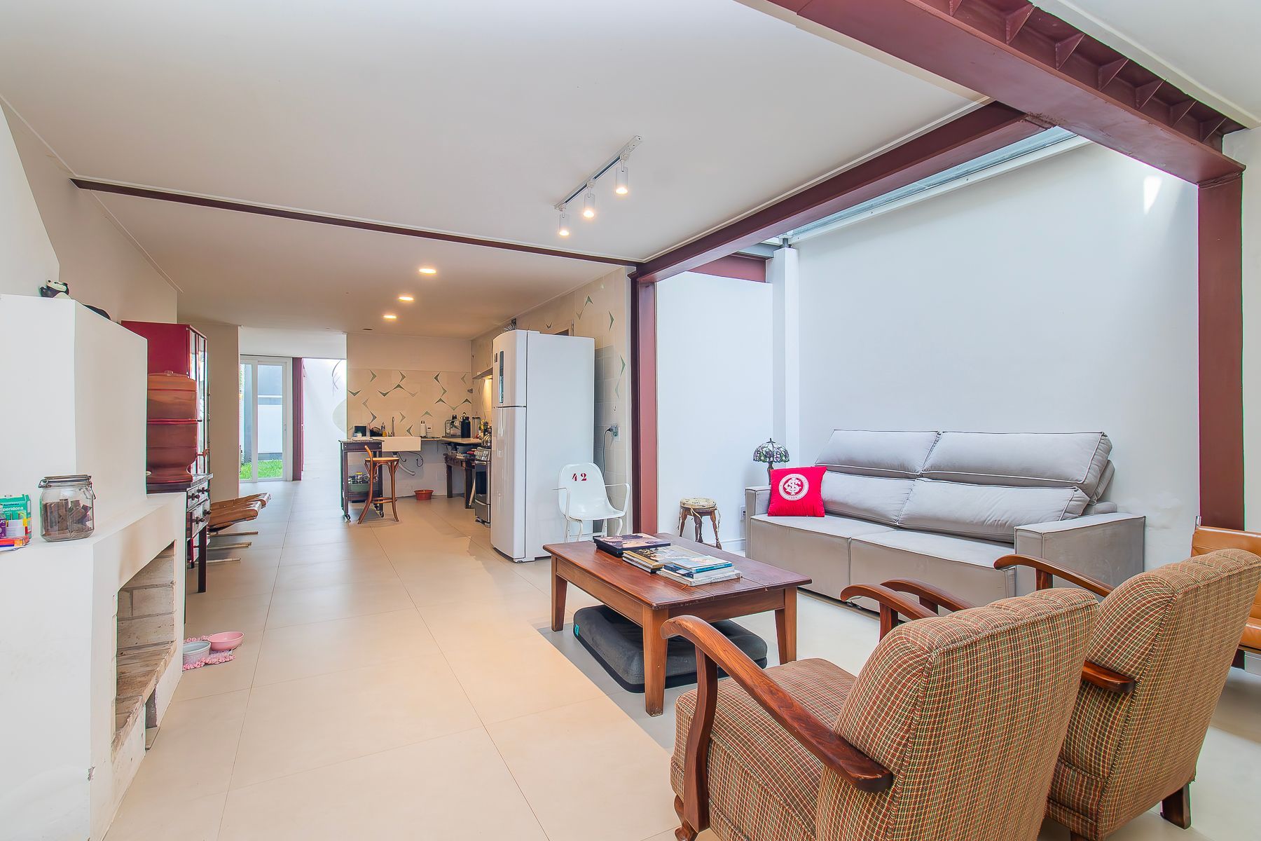 Casa, 4 quartos, 450 m² - Foto 20